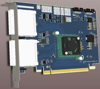 -   PCI express GEN 3 (EXTPCIeGen3_1628)